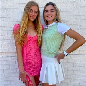 Meet your Posher, Avery